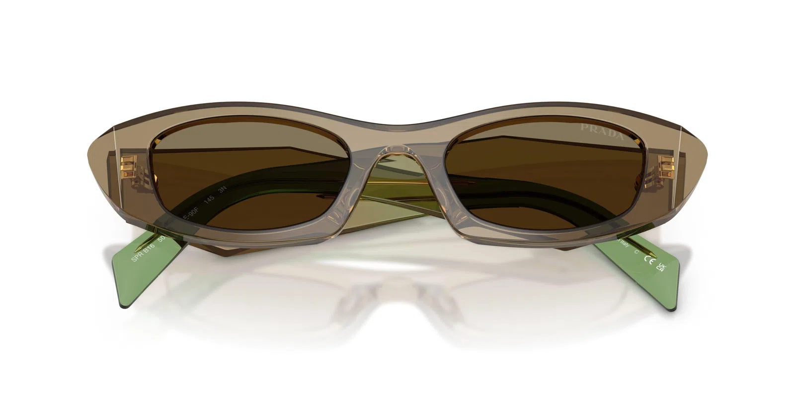 Prada B16SF Sunglasses - view 31